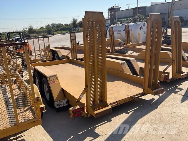 Felling FT-10P Reboques de transporte Auto