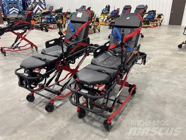  Ferno Power X1 Construção - Outros
