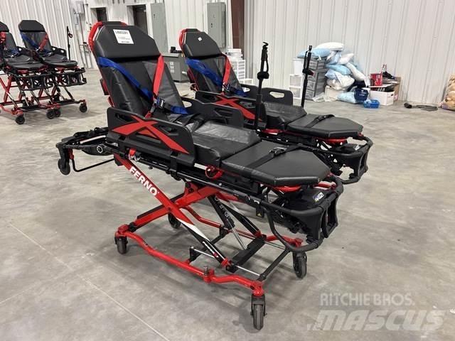  Ferno Power X1 Construção - Outros
