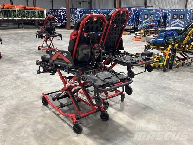  Ferno Power X1 Construção - Outros
