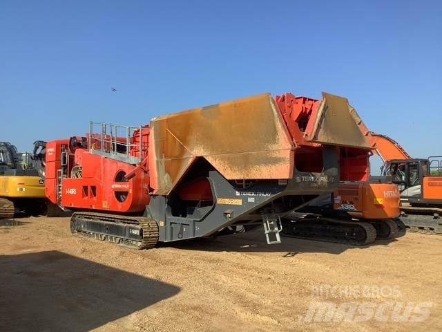 Finlay I-140RS Britadeiras