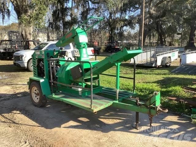 Finn B70 Agricultura - Outros
