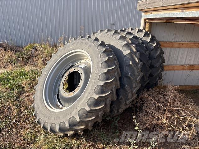 Firestone  Construção - Outros
