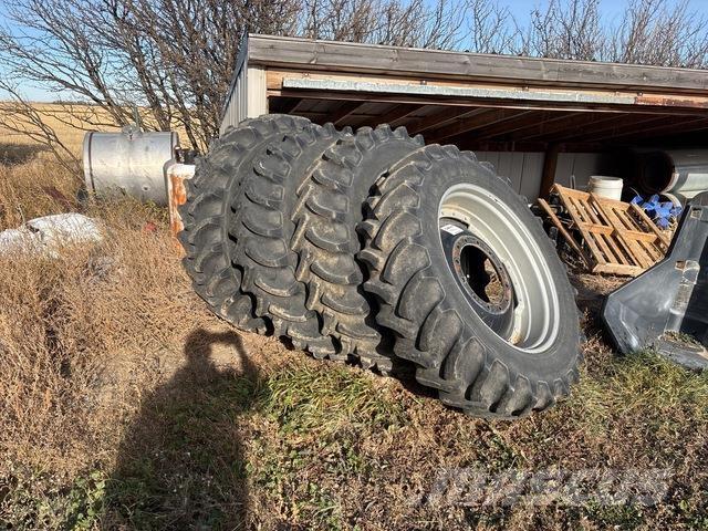 Firestone  Construção - Outros
