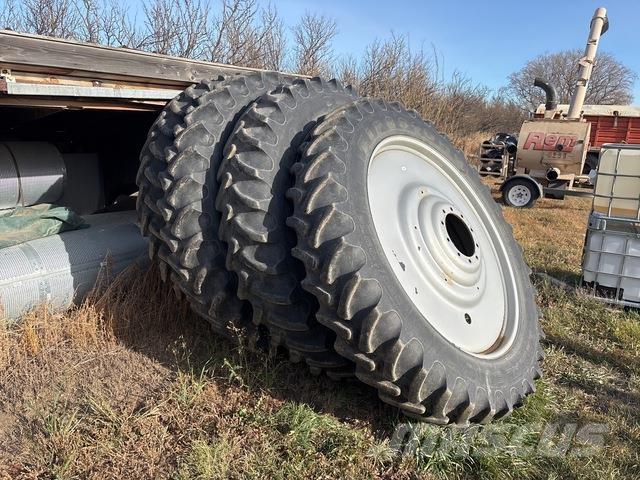 Firestone  Construção - Outros
