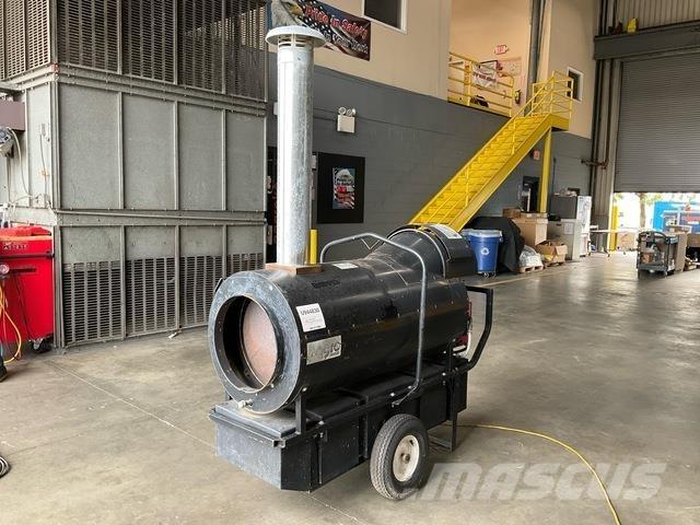 Flagro FV0-400 Equipamento de aquecimento e descongelamento