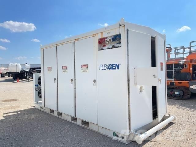  Flexgen Baterias