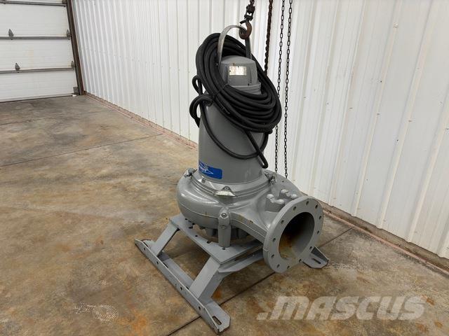 Flygt 3202.185 Bombas de água