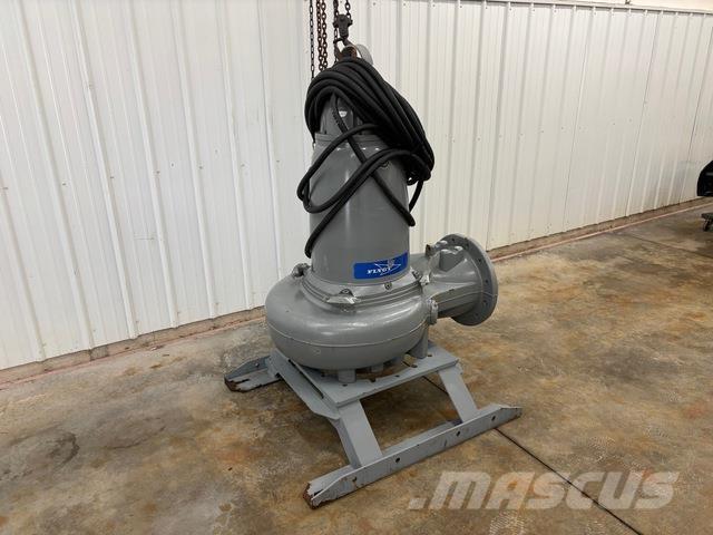 Flygt 3202.185 Bombas de água