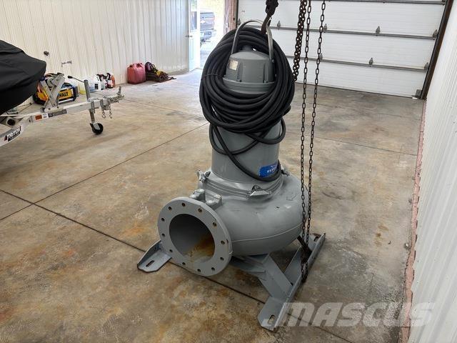 Flygt 3202.185 Bombas de água