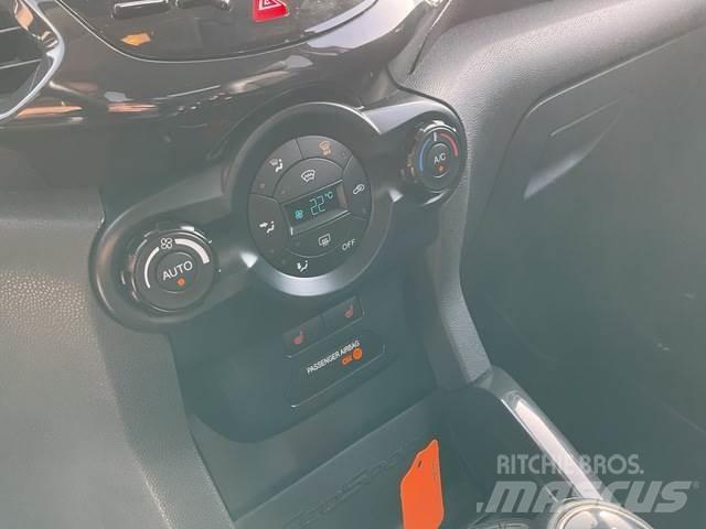 Ford Ecosport Automóvel