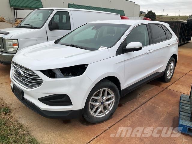 Ford Edge Automóvel
