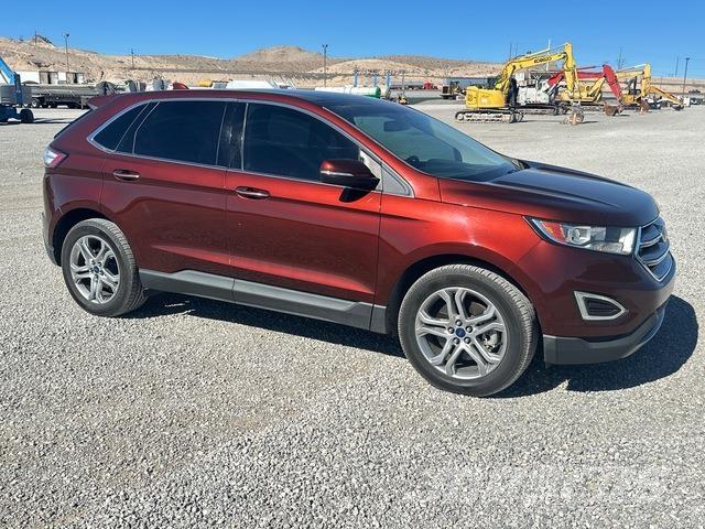 Ford Edge Automóvel