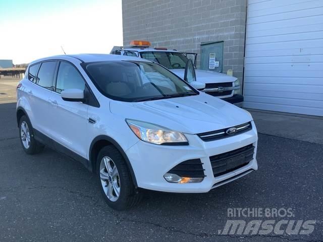 Ford Escape Automóvel