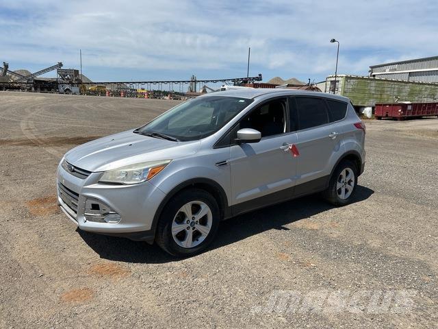 Ford Escape Automóvel