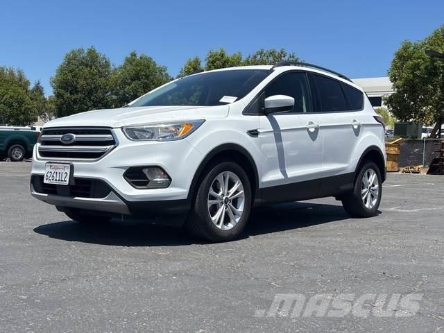 Ford Escape Automóvel