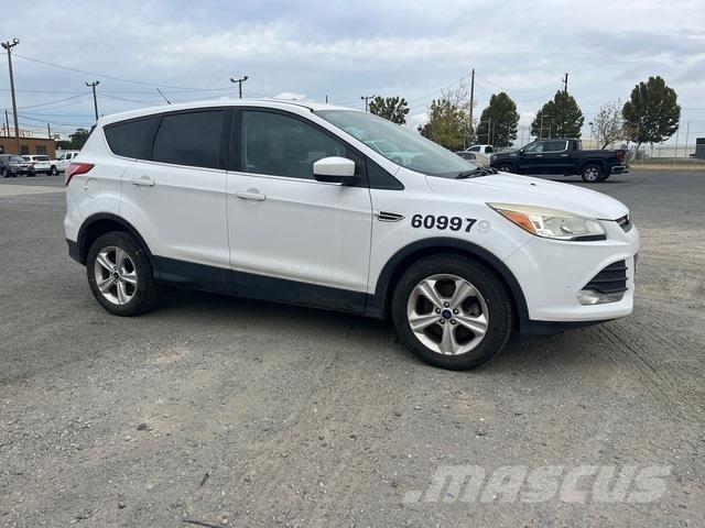 Ford Escape Automóvel
