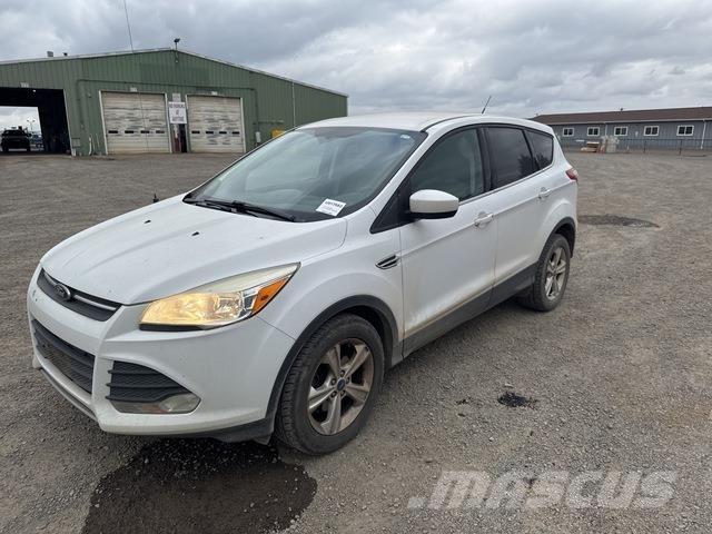 Ford Escape Automóvel