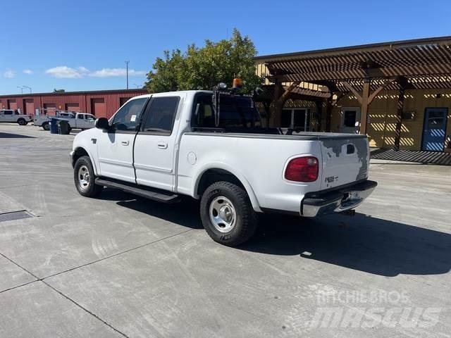 Ford F-150 Outros