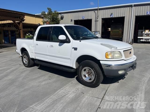 Ford F-150 Outros