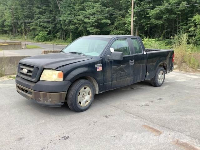 Ford F-150 Outros
