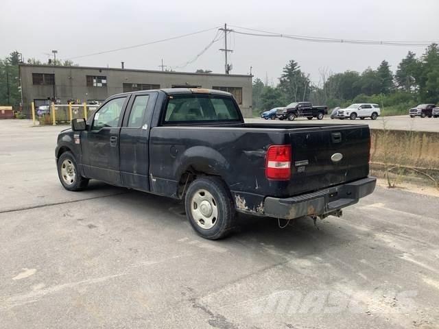 Ford F-150 Outros
