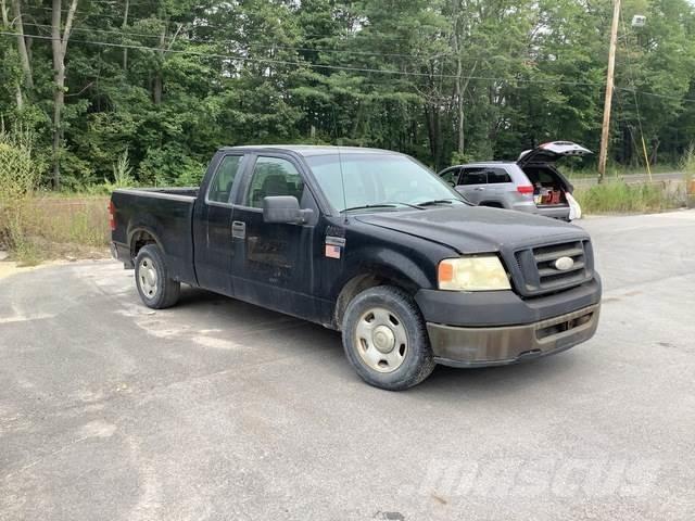 Ford F-150 Outros