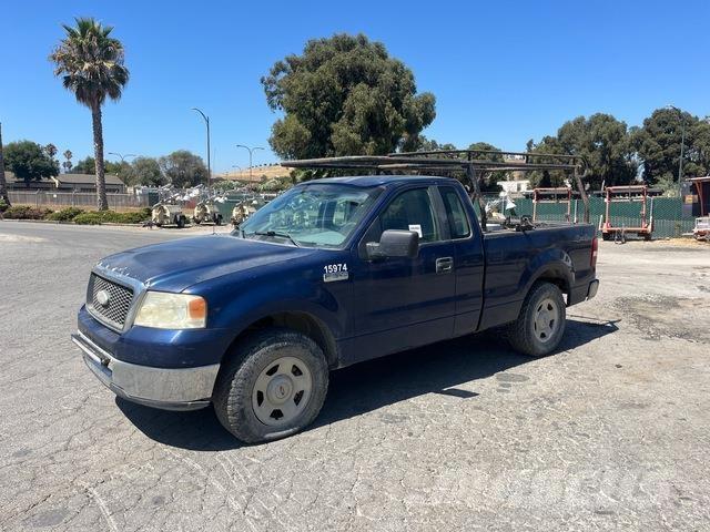 Ford F-150 Outros