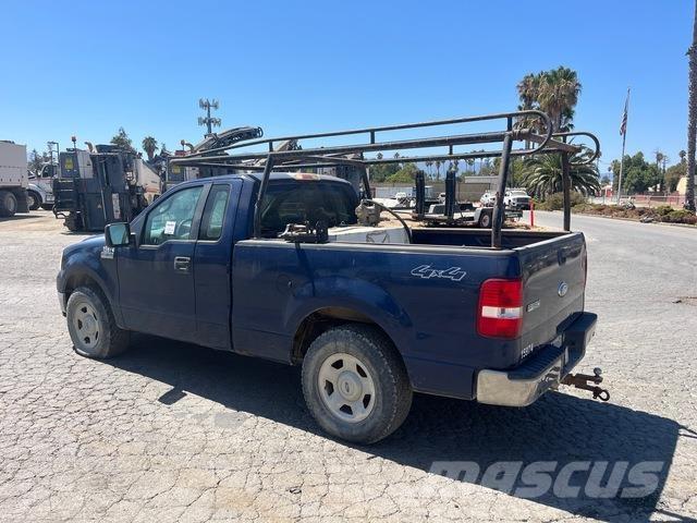 Ford F-150 Outros