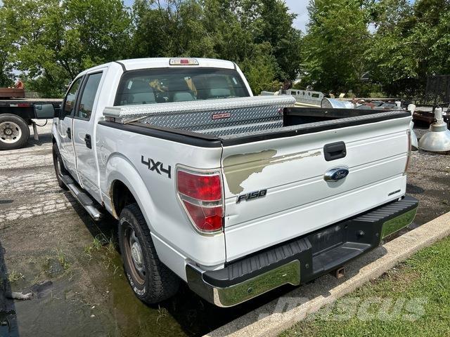 Ford F-150 4x4 Outros