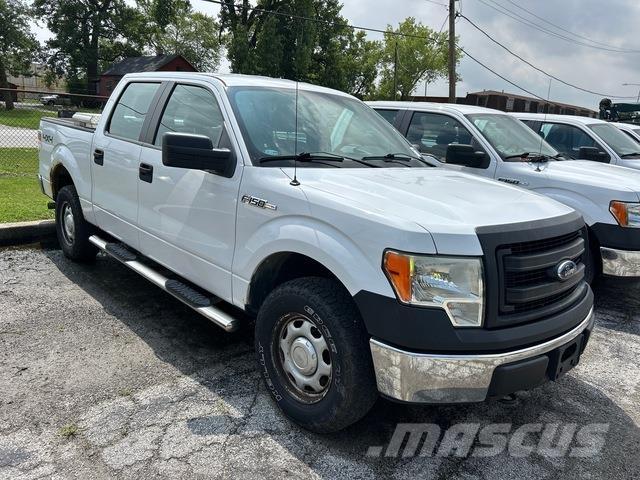 Ford F-150 4x4 Outros