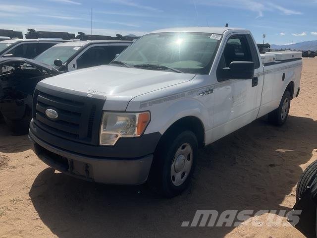 Ford F-150 STX Pick up de caixa aberta