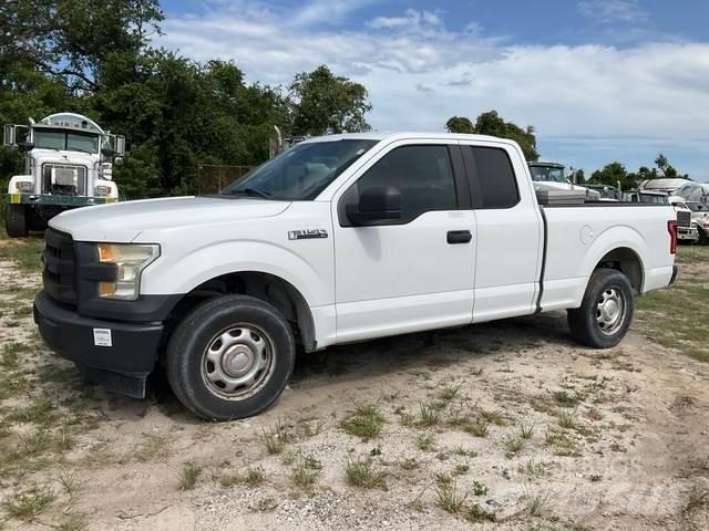 Ford F-150 XL Outros