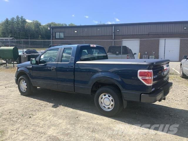 Ford F-150 XL Pick up de caixa aberta
