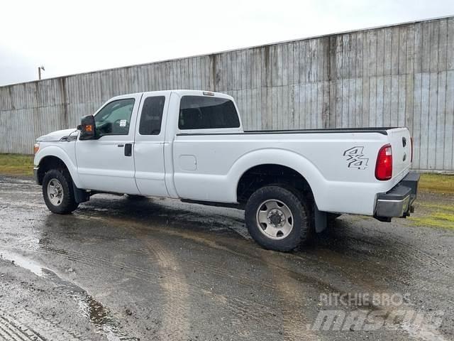 Ford F-250 Outros