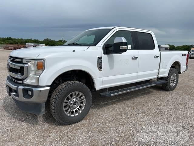 Ford F-250 Outros