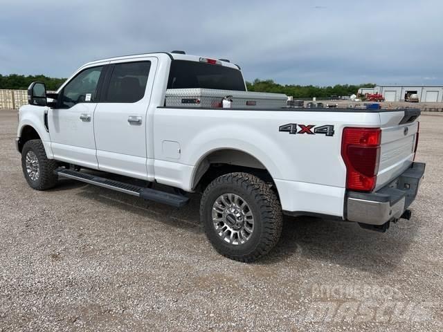 Ford F-250 Outros