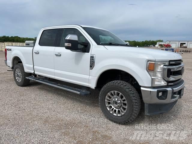 Ford F-250 Outros