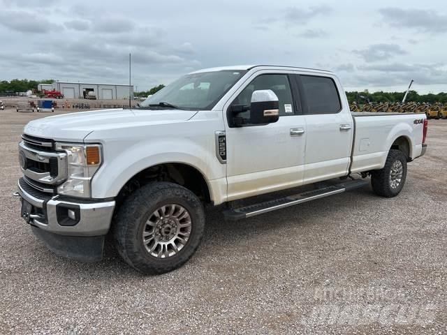 Ford F-250 Outros