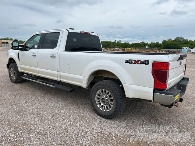 Ford F-250 Outros