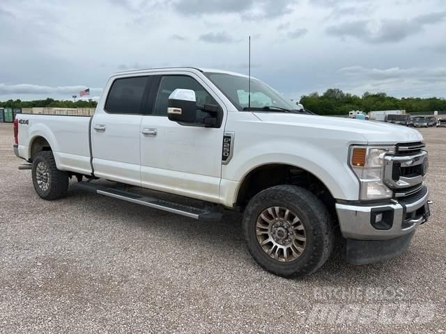 Ford F-250 Outros