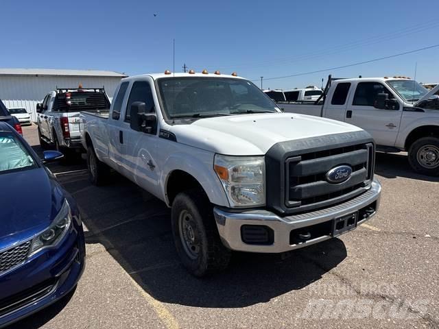Ford F-350 Outros