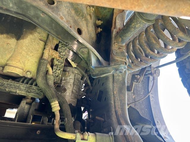 Ford F-350 Pick up de caixa aberta