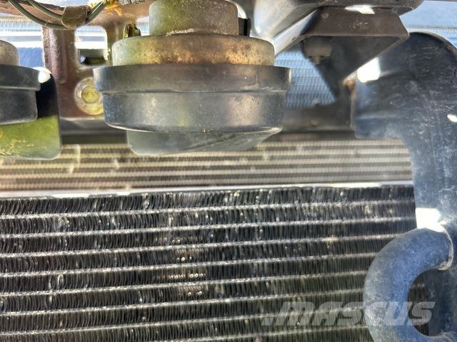 Ford F-350 Pick up de caixa aberta