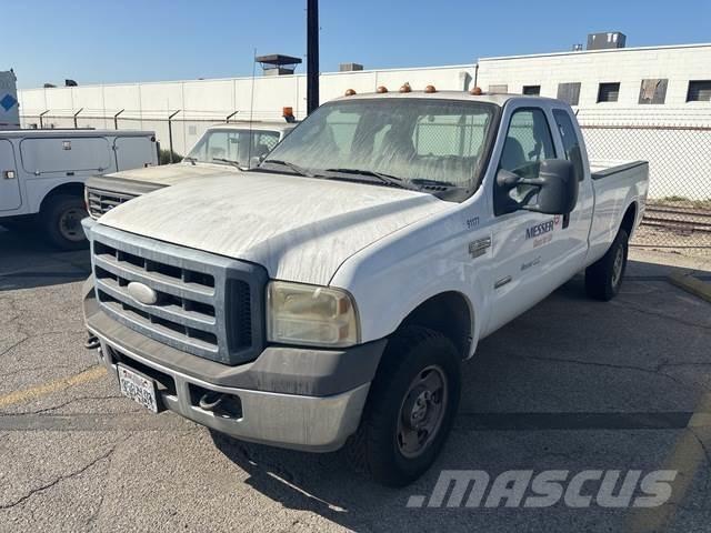 Ford F-350 Outros
