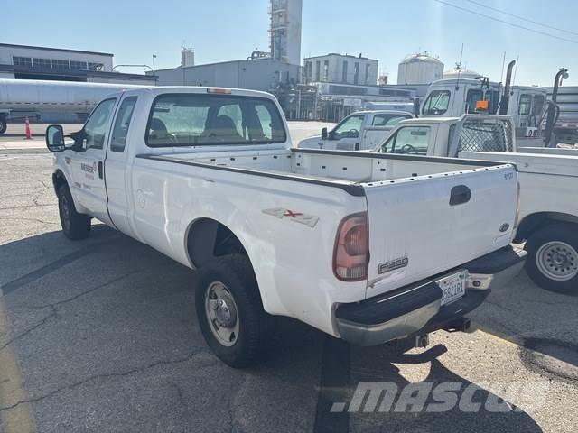 Ford F-350 Outros