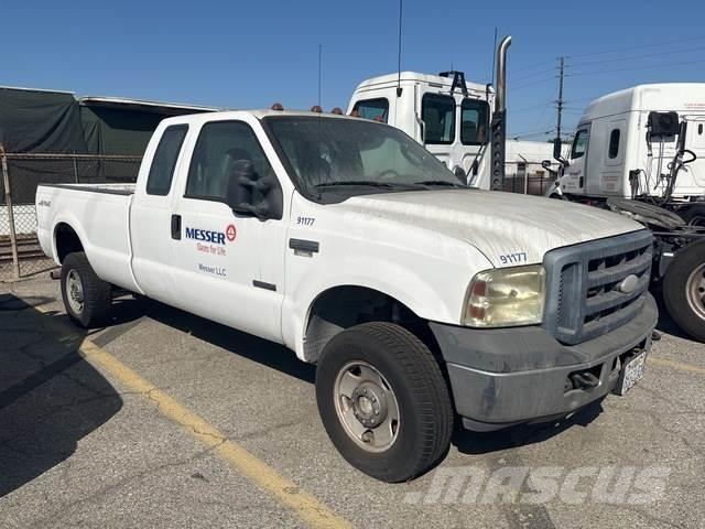 Ford F-350 Outros