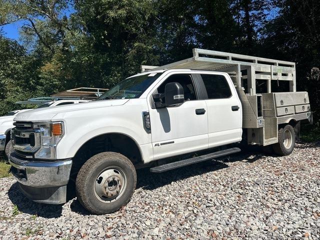 Ford F-350 Pick up de caixa aberta