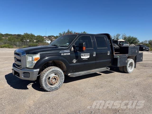 Ford F-350 Outros Camiões