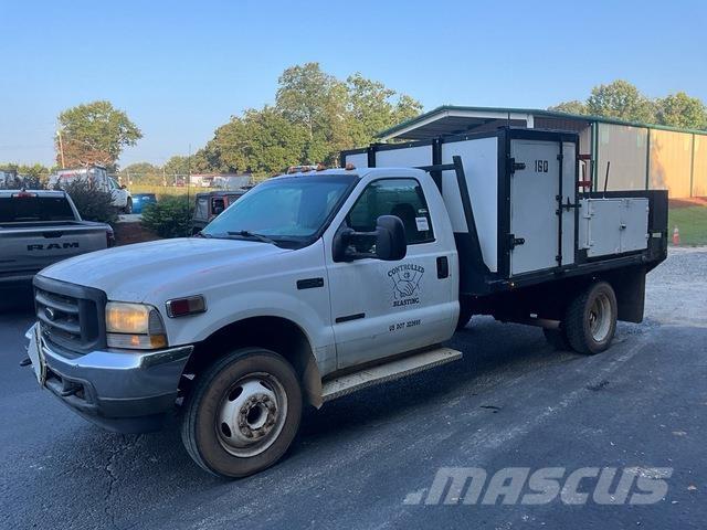 Ford F-450 Construção - Outros
